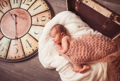 Înregistrarea temporară a unui nou-născut la locul de ședere dacă este posibilă înregistrarea unui copil