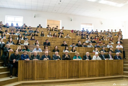 Conferința științifico-practică cu participare internațională, dedicată