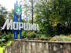 Toate sanatorii din Morshin - prețurile de 2017 pentru odihnă într-un șuncă