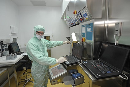 Centrul de tomografie cu emisie de pozitroni a fost deschis în Khabarovsk într-o atmosferă solemnă