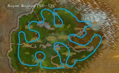 World of Warcraft addon, jegyzetek, cikkek