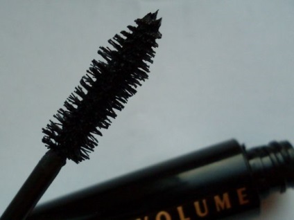 Slamă genele tale! Mascara l orele extra-volume collagene comentarii