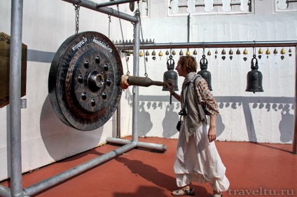 Wat Sackett (Wat Saket)