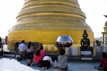 Wat Sackett (Wat Saket)