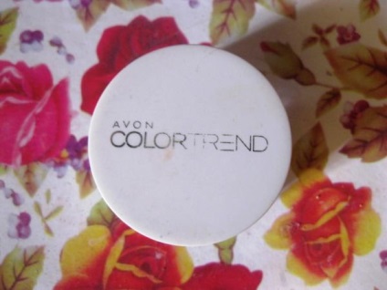 Umbre uluitoare de la avon din seria de tendințe de culoare - recenzii despre cosmetice
