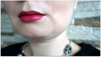 Ysl rouge pur couture rogojini 207 a crescut perfecto - blvn - s blog frumusete