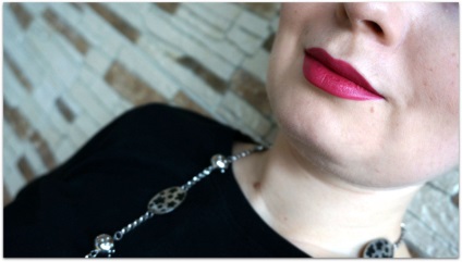 Ysl rouge pur couture rogojini 207 a crescut perfecto - blvn - s blog frumusete