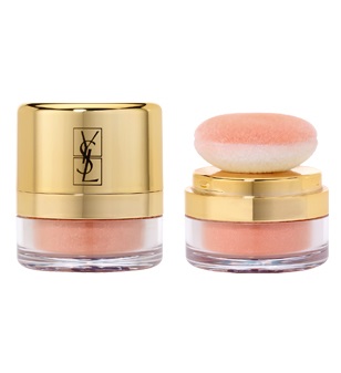 Yves saint laurent blush - touche blush - club de frumusețe