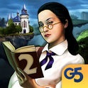 Letöltés Hidden Object Titkos kertek ideig iphone