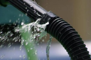 Furtun de umplere pentru mașină de spălat cu aqua-stop, metode de conectare, criterii de selecție