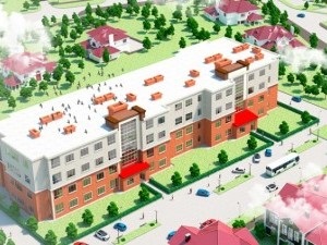 Zhk - Yartsevskaya 24 - de la vârf - recenzii clienți, prețuri și lay -out de apartamente în Yartsevo 24 - în