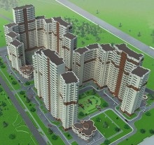 Zhk - Yartsevskaya 24 - de la vârf - recenzii clienți, prețuri și lay -out de apartamente în Yartsevo 24 - în