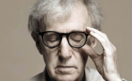 10 Cele mai bune filme ale lui Woody Allen pentru 80 de ani de viață și o jumătate de secol în cinema - samkult