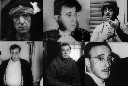 10 Cele mai bune filme ale lui Woody Allen pentru 80 de ani de viață și o jumătate de secol în cinema - samkult