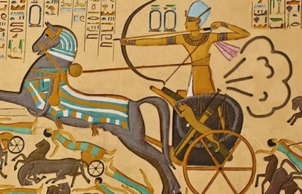 10 Fapte neașteptate despre faraoaiele Egiptului antic, care vor uimi chiar și cunoscătorii istoriei