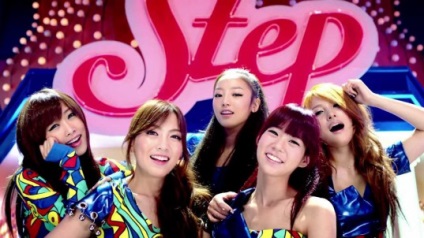 Top 10 találat női k-pop az évtized - yesasia