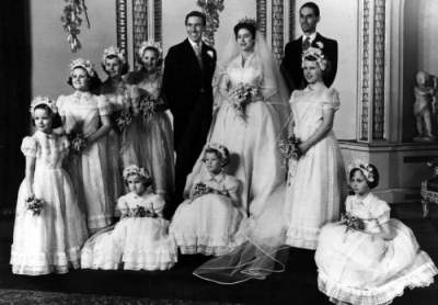 Cele 10 cele mai renumite nunți regale