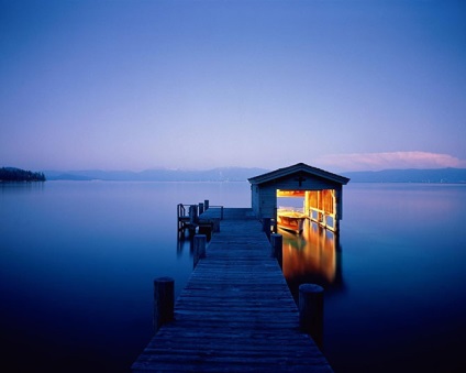 19 Motivele pentru care lacul este mai abrupt decât oceanele, mai proaspăt - cel mai bun din Runet pentru o zi!