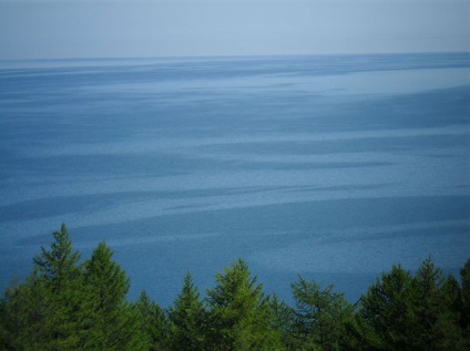 19 Motivele pentru care lacul este mai abrupt decât oceanele, mai proaspete - cel mai bun din Runet pentru o zi!