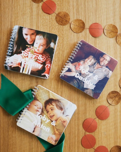 20 Idei pentru scrapbooking