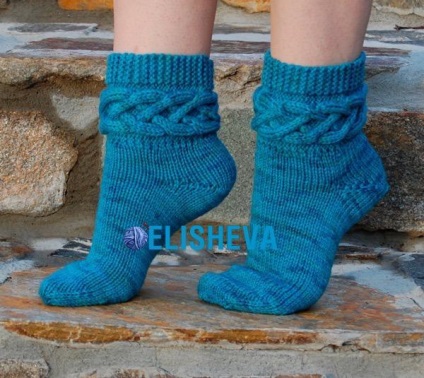 20 от чорапи и маратонки плетиво през 2015 г. най-популярните женски, на блога