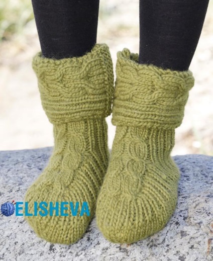 20 Șosete cele mai populare pentru femei și tricotate tricotate în 2015, blog