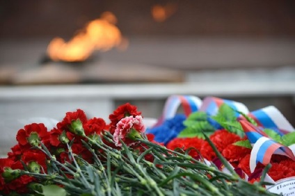 22 iunie - o zi de memorie și tristețe trimit un omagiu veteranilor și victimelor războiului