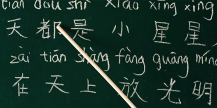 25 Limbi străine care sunt considerate cele mai dificil de învățat