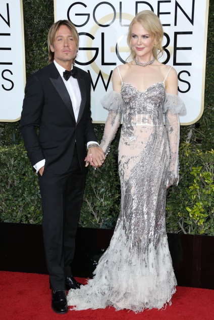 Nicole Kidman, de 49 de ani, este însărcinată