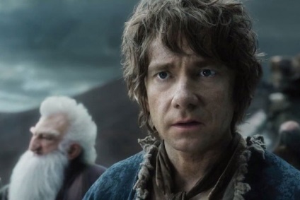 5 Motive pentru a arata nou - un hobbit, chiar daca nu sunteti fan al tolkinei