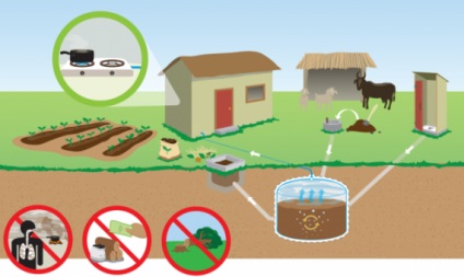 7 Surse regenerabile de energie pentru agricultura ecologică