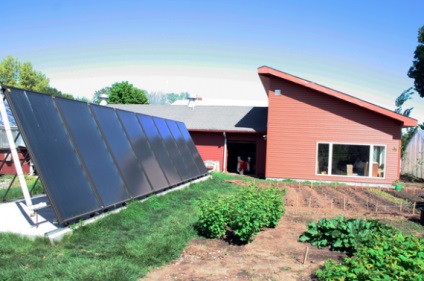 7 Surse regenerabile de energie pentru agricultura ecologică