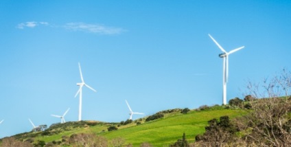 7 Surse regenerabile de energie pentru agricultura ecologică