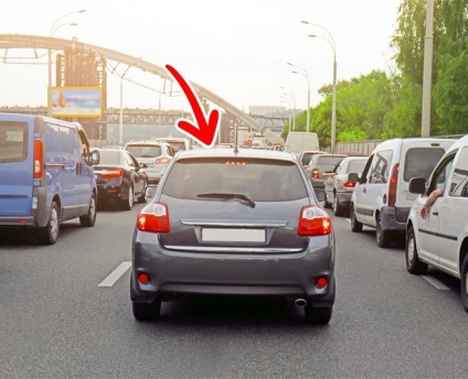 8 Obiceiurile de conducere care ucid mașina și goliți portofelul