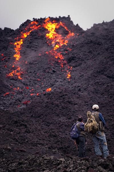 9 Trasee extrem de dificile, dar interesante pentru excursioniști - ecologici