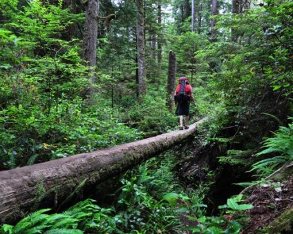 9 Trasee extrem de dificile, dar interesante pentru excursioniști - ecologici