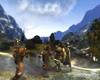 Age of conan joc online (recenzie)