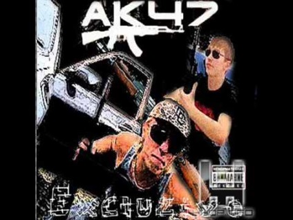 Ak-47 nariki în doisprezece - versurile cântecului ak 47 download