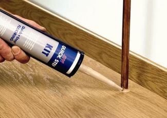 Sealerant acrilic