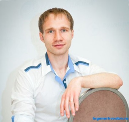 Alexei Morozov - liderul trainingurilor live