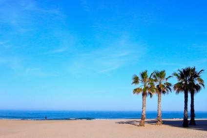 Alicante - stațiunea cea mai prietenoasă