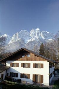 Hotelul Alpine - protecție nouă împotriva alergiilor