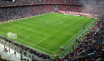 Amsterdam Arena leírás, történelem, városnézés, pontos címe