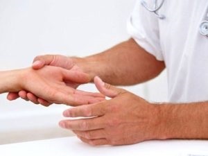 Artroza degetelor cum să tratăm metodele conservatoare, lfc, nutriție