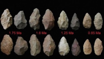 Arheologii au găsit cele mai vechi unelte din Kenya, apxeo
