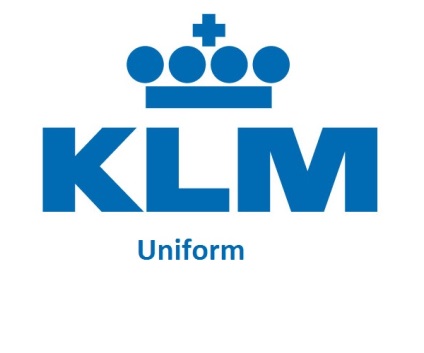 Linia aeriană klm