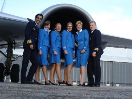 Airline klm vélemények