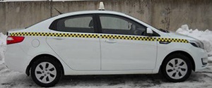 Masina de inchiriat sub un taxi - cum sa aranjezi si ce ar trebui sa stii - cashbuzz - informatii din lumea finantelor