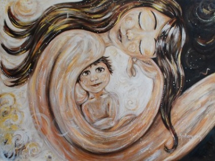 Ayurveda cu privire la modul de a planifica sexul unui viitor copil, blogurile mamei