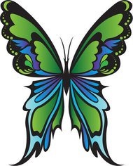 Butterfly Cat Graphic Blanks descarca 1 000 clip arte (Pagina 1)